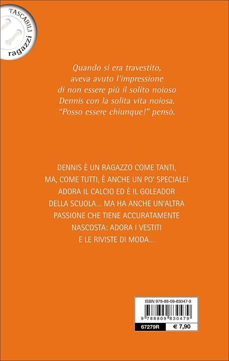 Campione in gonnella - David Walliams - 3