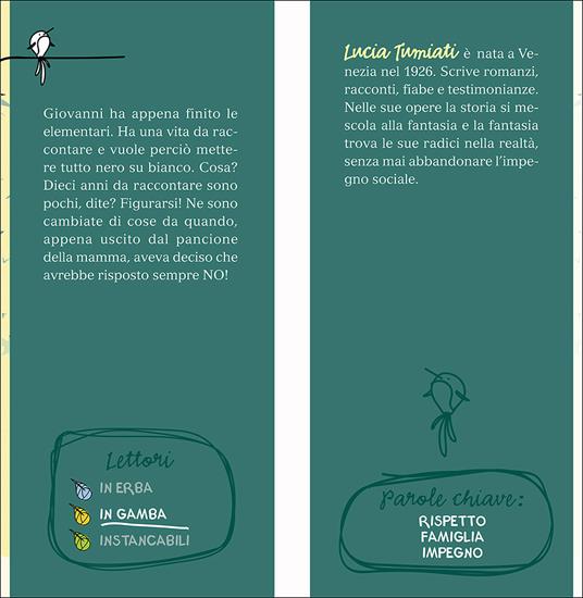 La pace è bella - Lucia Tumiati,Camilla Garofano - ebook - 2