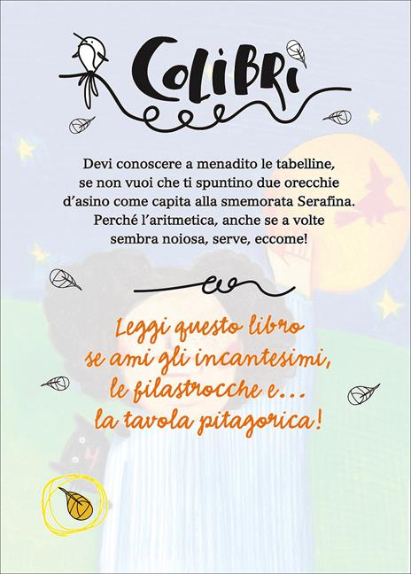 Lilli e le streghe di Cork - Fabiana Camerin,C. Dattola - ebook - 3
