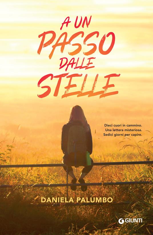 A un passo dalle stelle - Daniela Palumbo - ebook