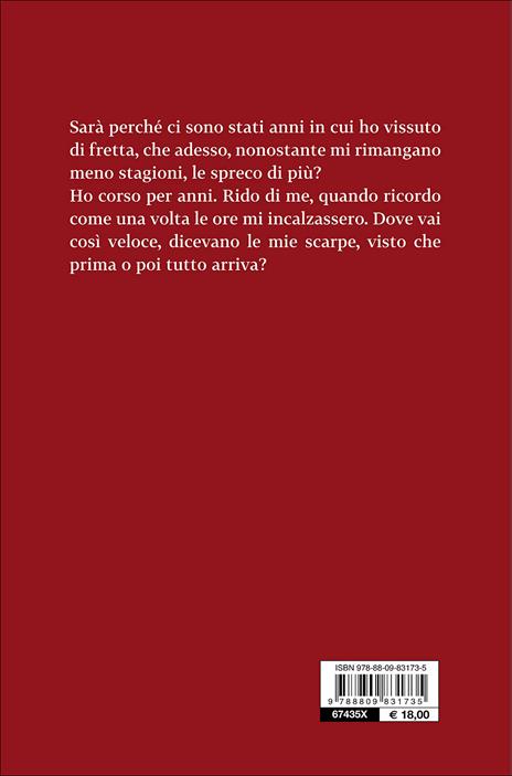 Il vento delle ore - Ángeles Mastretta - 3