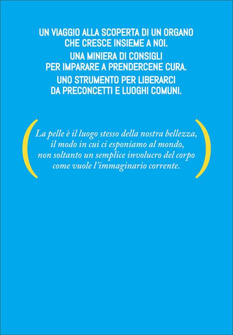 Un' amica per la pelle. Tutti i segreti per avere una pelle sana e luminosa - Pucci Romano - ebook - 8