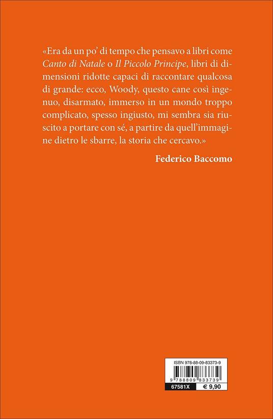 Woody - Federico Baccomo - 3