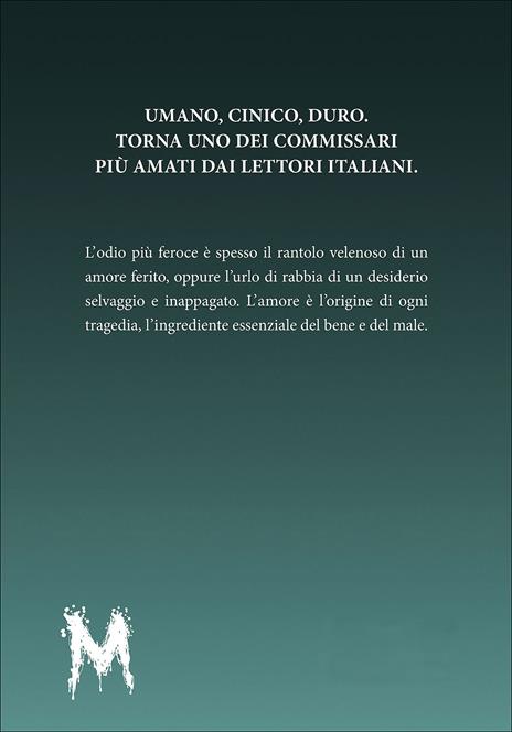 Il metodo della fenice. La terza indagine del commissario Casabona - Antonio Fusco - ebook - 3