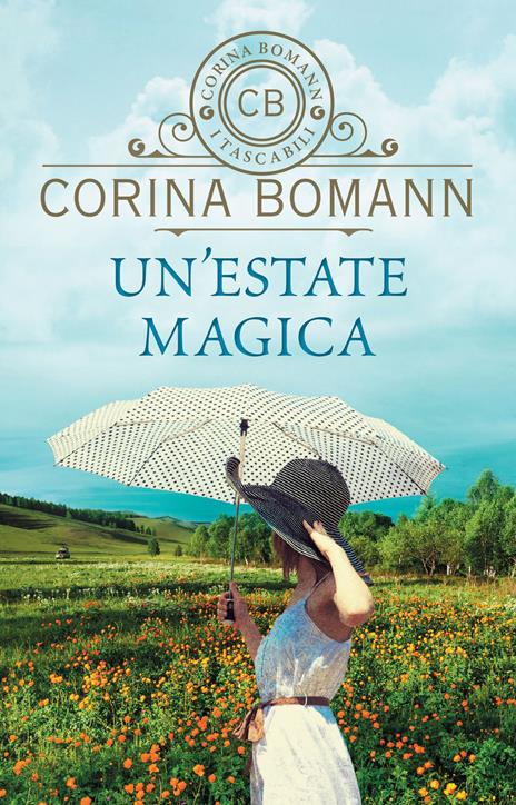 Un' estate magica - Corina Bomann,Sara Congregati - ebook
