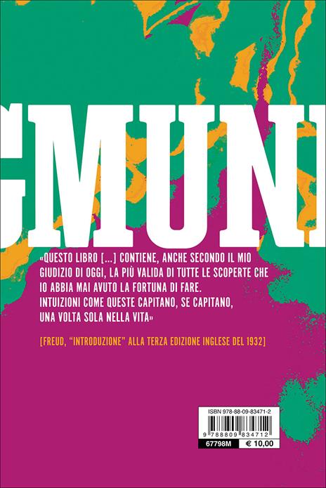 L'interpretazione dei sogni - Sigmund Freud - 2