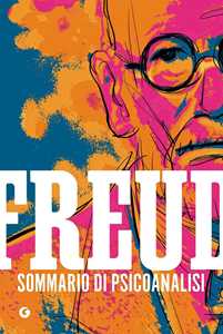 Libro Sommario di psicoanalisi Sigmund Freud