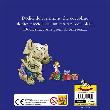 Coccole d'oro - Anna Casalis,Tony Wolf - 2