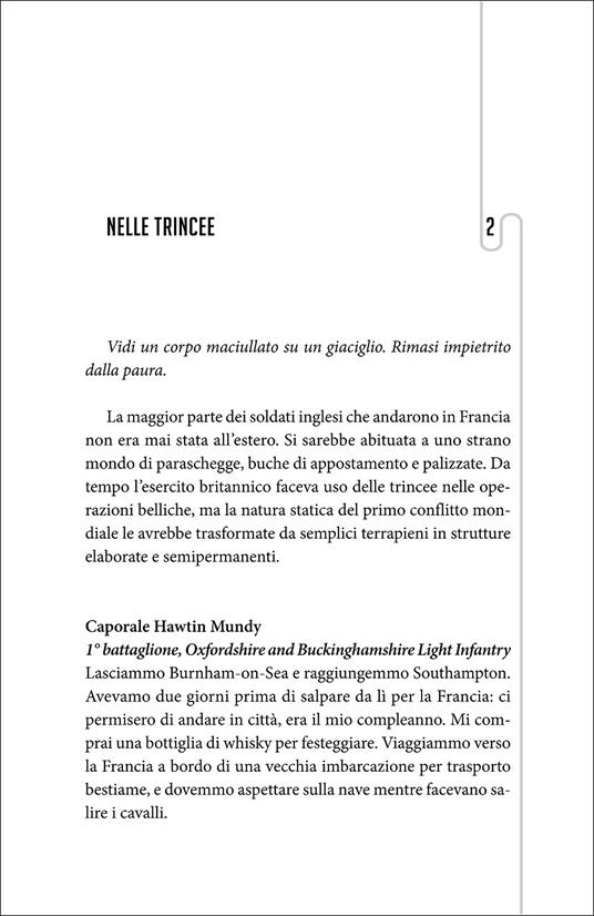 Somme. Voci dall'inferno - Joshua Levine,L. Sanvito - ebook - 2