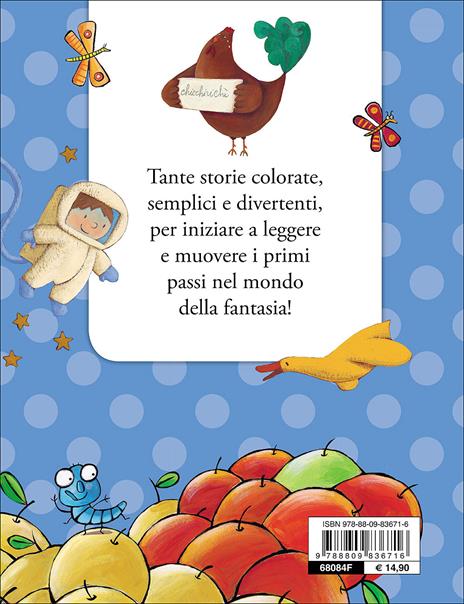 Le mie prime storie. Ediz. illustrata - 2
