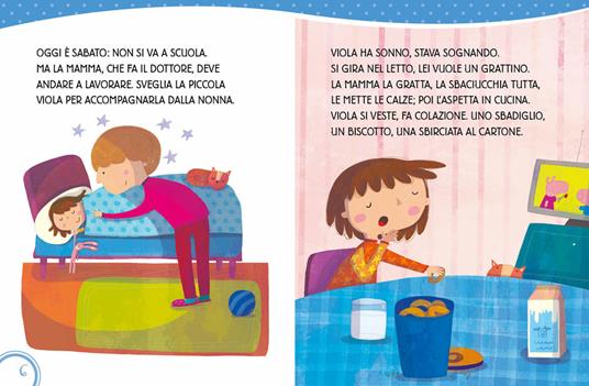 Le mie prime storie. Ediz. illustrata - 4