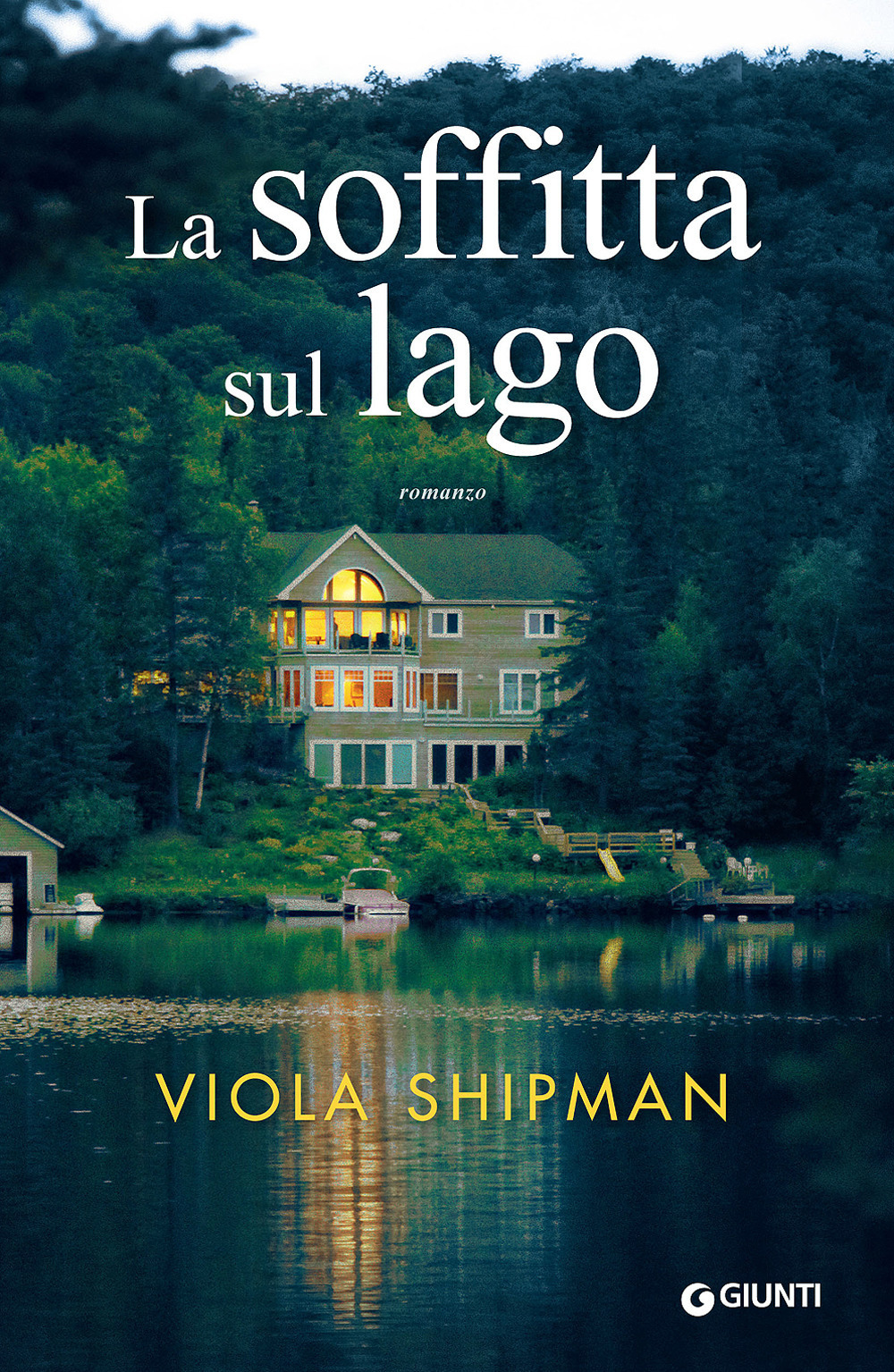 Libreria Internazionale Romagnosi snc