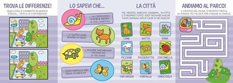 Colora a quattro mani - 2