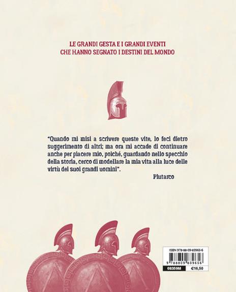 Storie di eroi greci e romani - Noemi Ghetti - 2