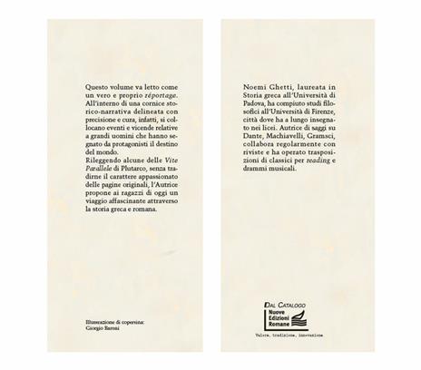 Storie di eroi greci e romani - Noemi Ghetti - 3