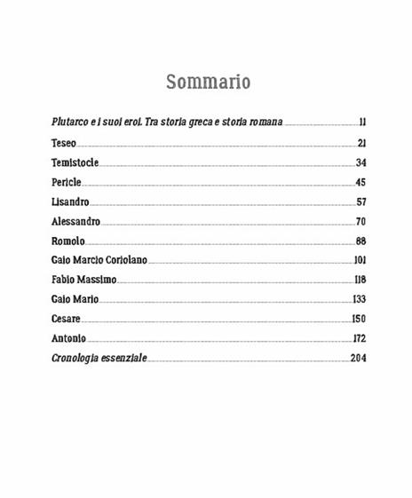 Storie di eroi greci e romani - Noemi Ghetti - 6