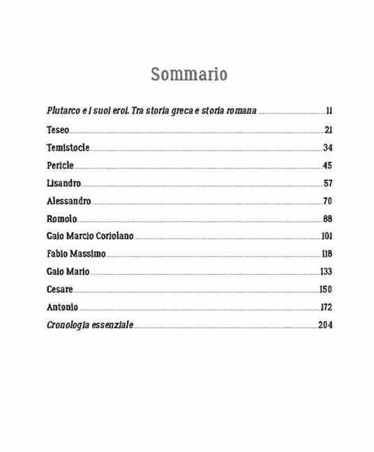 Storie di eroi greci e romani - Noemi Ghetti - 6