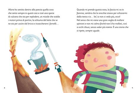 Fabio spaccatutto! Nuova ediz. - Guido Sgardoli - 6