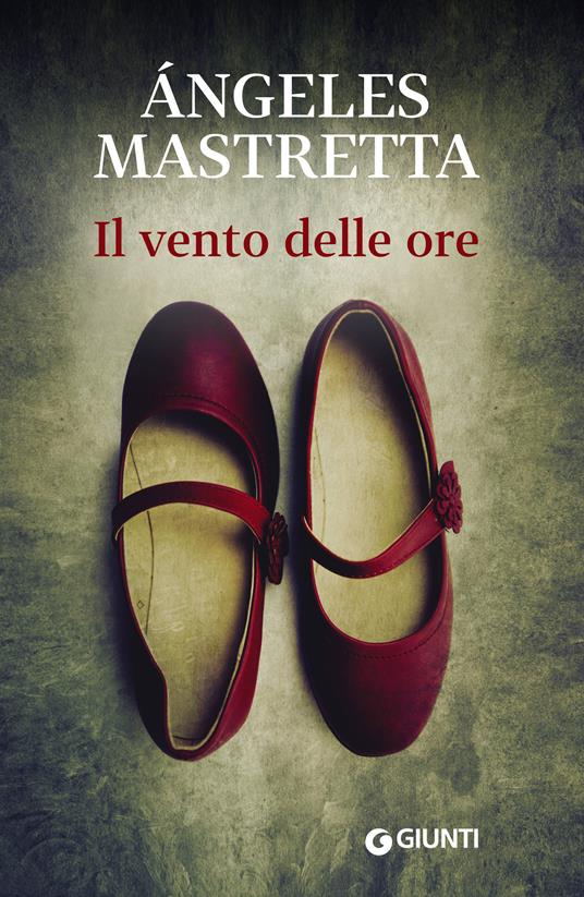 Il vento delle ore - Ángeles Mastretta,Eleonora Mogavero - ebook