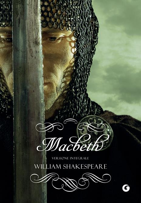 Macbeth. Ediz. integrale - William Shakespeare,Alessandro Serpieri - ebook