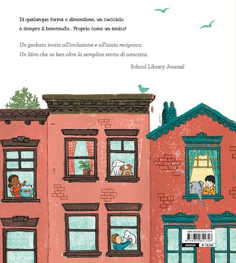 Vietato agli elefanti. Ediz. a colori - Lisa Mantchev - 4