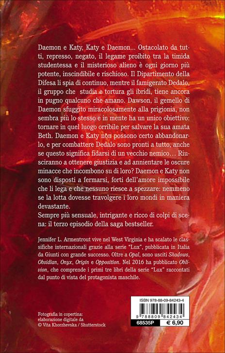 Opal - Jennifer L. Armentrout - 2
