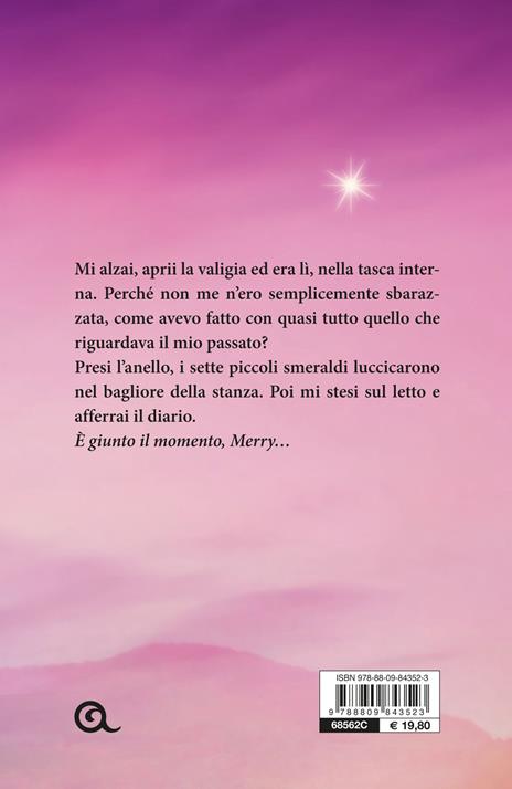 La sorella perduta. Le sette sorelle - Lucinda Riley - 3