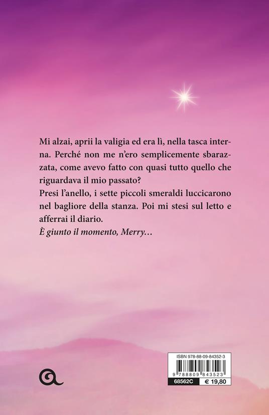 La sorella perduta. Le sette sorelle - Lucinda Riley - 3