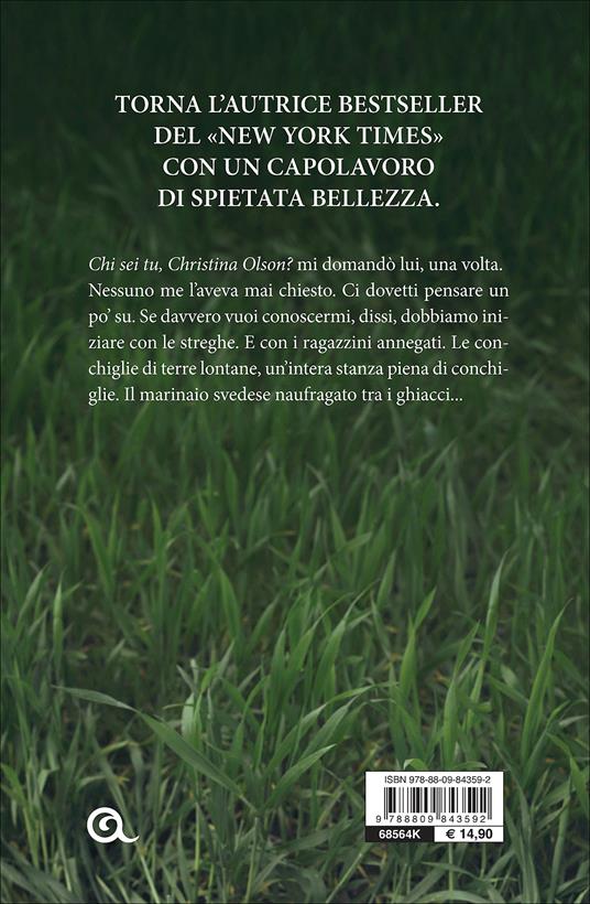 Un frammento di mondo - Christina Baker Kline - 3