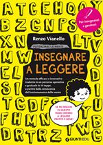 Potenziare la mente. Insegnare a leggere a bambini e ragazzi