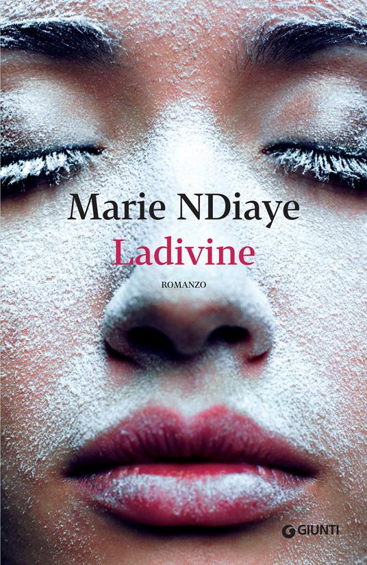 Ladivine - Marie Ndiaye,A. Conti - ebook