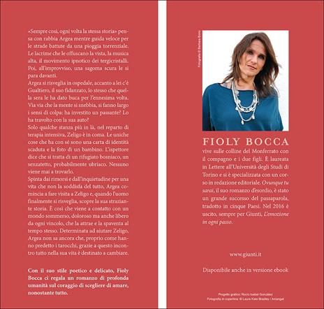Un luogo a cui tornare - Fioly Bocca - 2