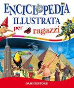 Enciclopedia illustrata per ragazzi