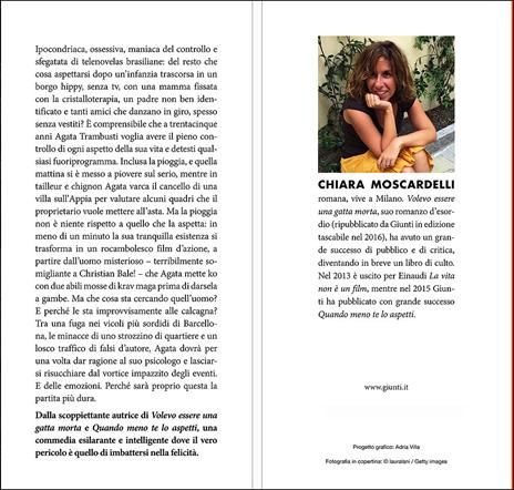 Volevo solo andare a letto presto - Chiara Moscardelli - ebook - 2