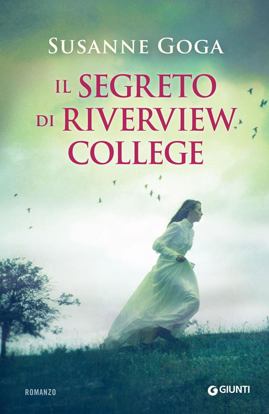 Il segreto di Riverview College - Susanne Goga,Lucia Ferrantini - ebook