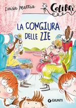 La congiura delle zie