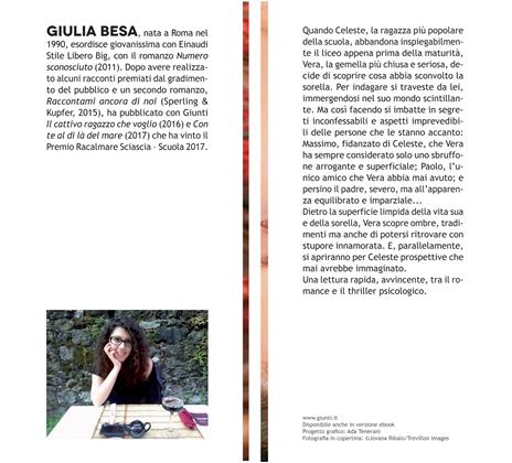 Gemelle - Giulia Besa - 5