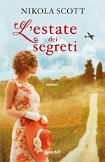 L'estate dei segreti