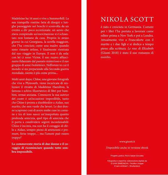 L'estate dei segreti - Nikola Scott - 3