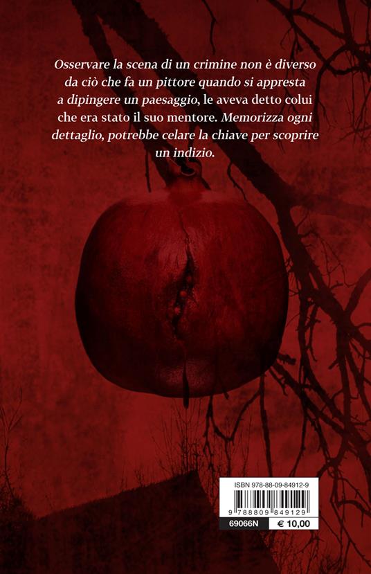 Aurora nel buio - Barbara Baraldi - 2