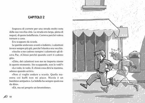 Il mio amico invisibile - Lucia Tumiati - 5