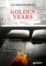 Golden years