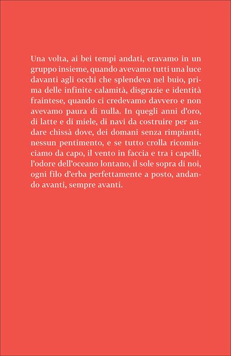 Golden years - Ali Eskandarian - ebook - 3