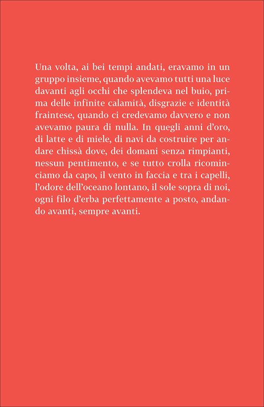 Golden years - Ali Eskandarian - ebook - 3