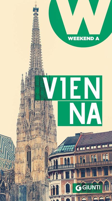 Vienna - copertina