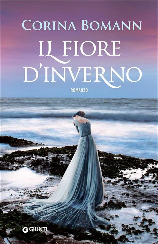 Il fiore d'inverno - Corina Bomann - copertina