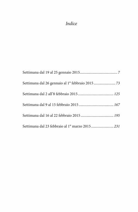 Lupa bianca lupo nero. Sauveur & Figlio. Vol. 1 - Marie-Aude Murail - 8