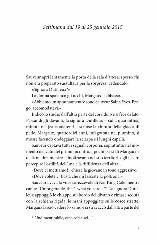 Lupa bianca lupo nero. Sauveur & Figlio. Vol. 1 - Marie-Aude Murail - 5