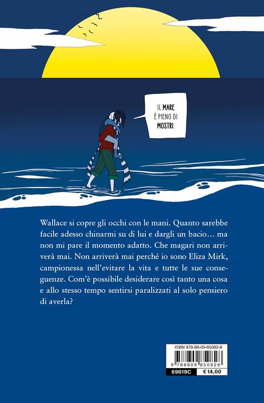 Ti ho trovato fra le stelle - Francesca Zappia - 7