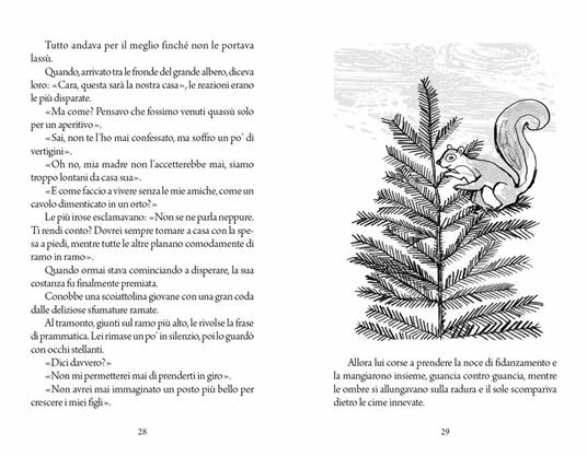 Il grande albero - Susanna Tamaro - 4